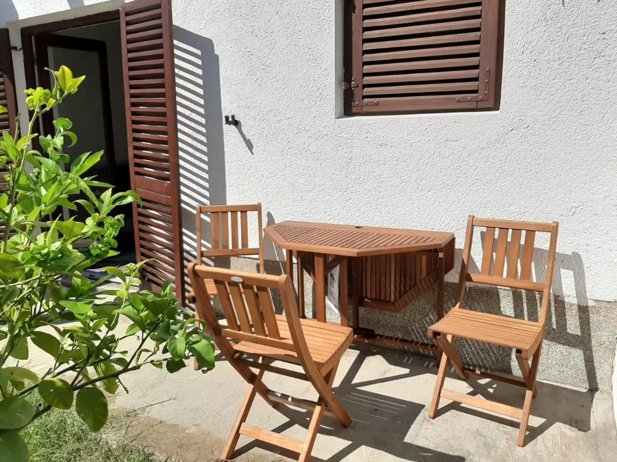 Apartment A1 Dugi Rat Εξωτερικό φωτογραφία