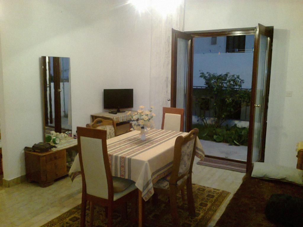Apartment A1 Dugi Rat Δωμάτιο φωτογραφία