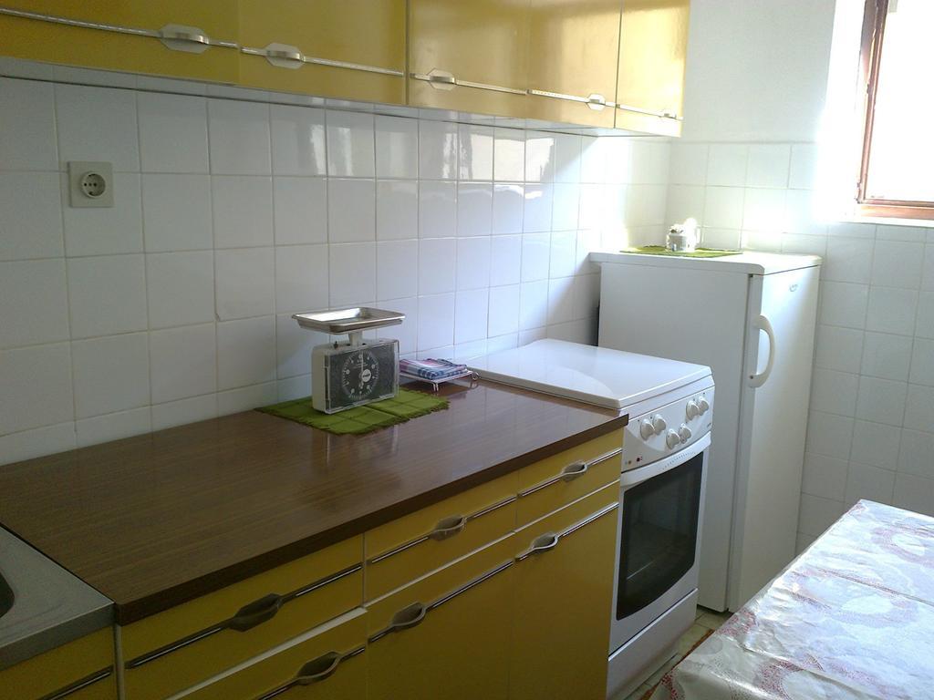 Apartment A1 Dugi Rat Δωμάτιο φωτογραφία