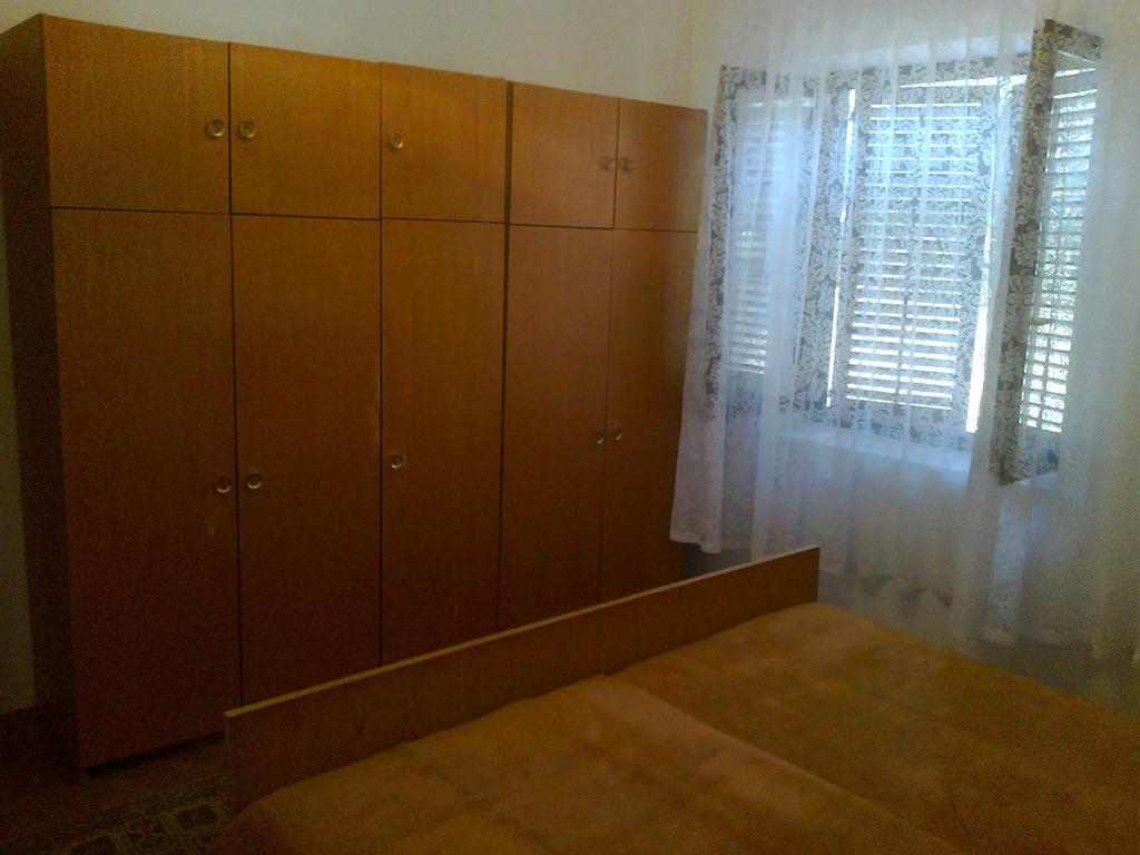 Apartment A1 Dugi Rat Δωμάτιο φωτογραφία