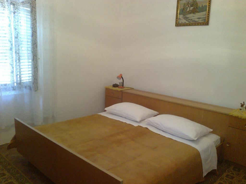 Apartment A1 Dugi Rat Δωμάτιο φωτογραφία