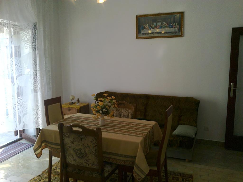 Apartment A1 Dugi Rat Δωμάτιο φωτογραφία