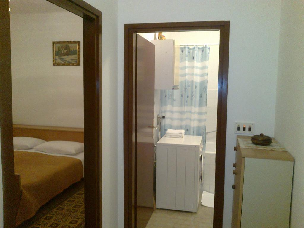 Apartment A1 Dugi Rat Εξωτερικό φωτογραφία