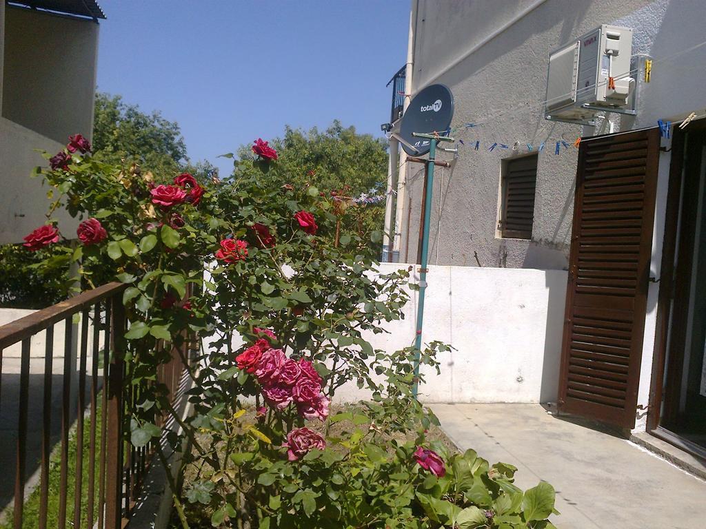 Apartment A1 Dugi Rat Εξωτερικό φωτογραφία