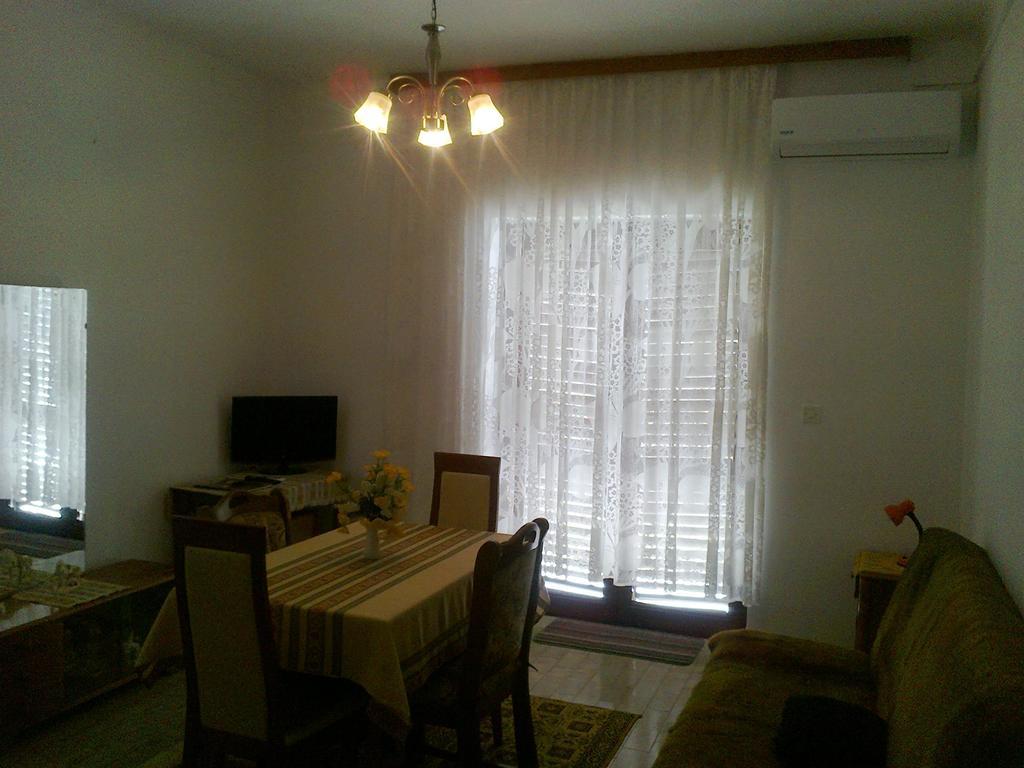 Apartment A1 Dugi Rat Εξωτερικό φωτογραφία