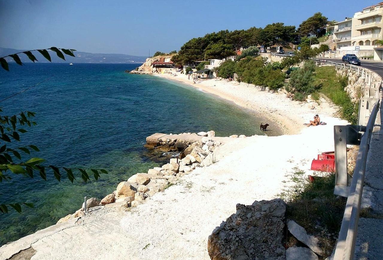 Apartment A1 Dugi Rat Εξωτερικό φωτογραφία