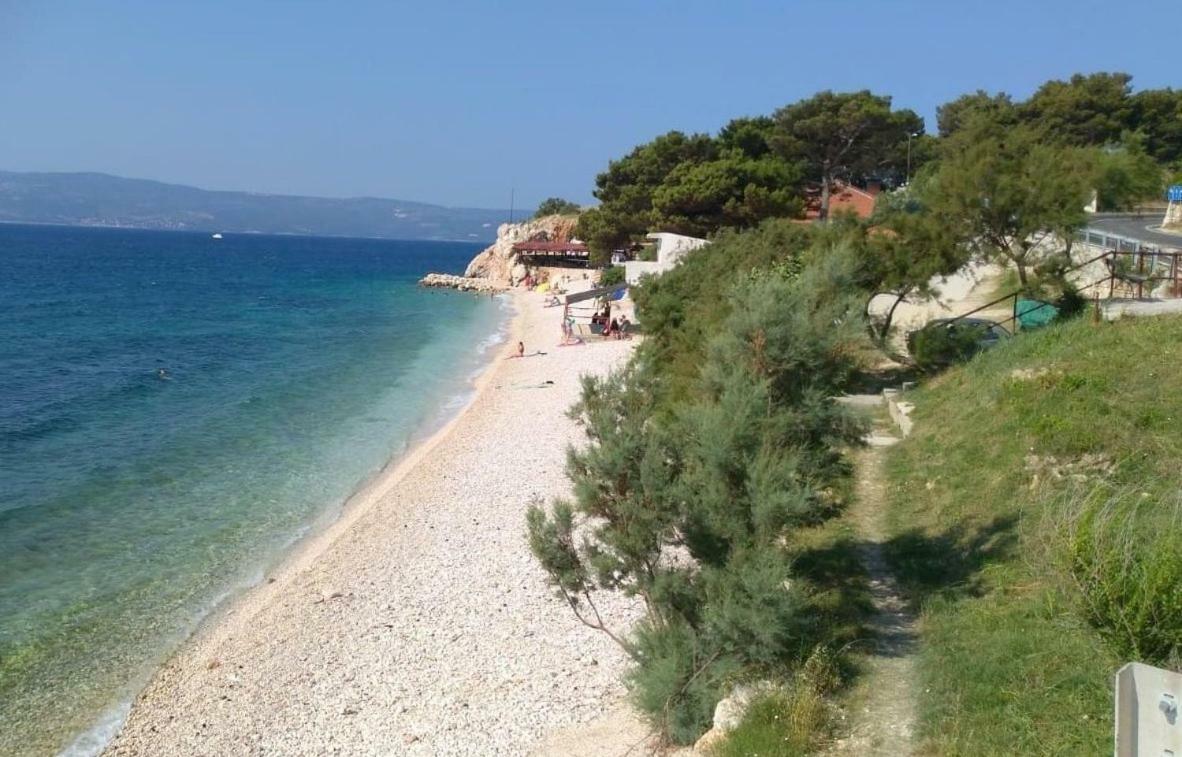 Apartment A1 Dugi Rat Εξωτερικό φωτογραφία