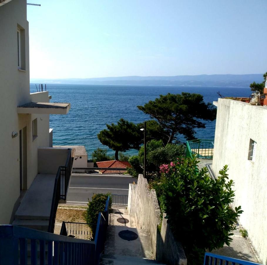 Apartment A1 Dugi Rat Εξωτερικό φωτογραφία