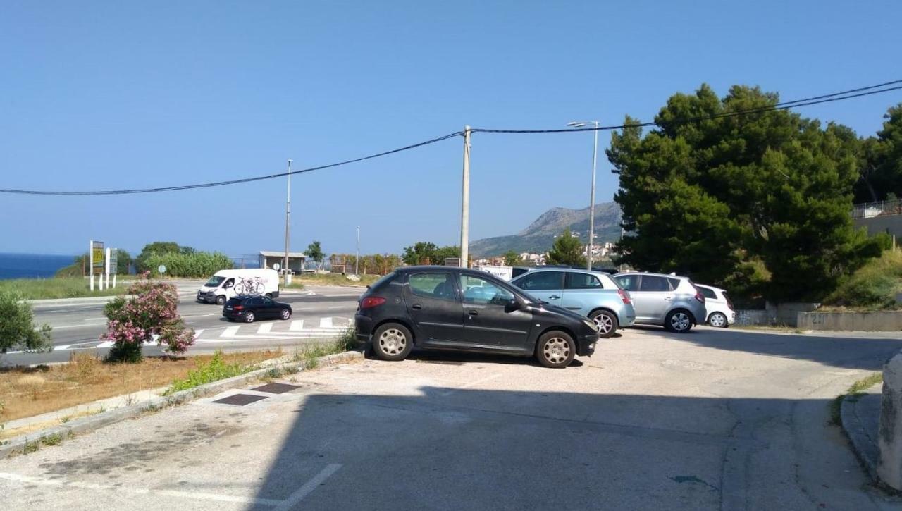 Apartment A1 Dugi Rat Εξωτερικό φωτογραφία